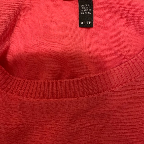 Eileen Fischer sweater - Picture 3 of 3